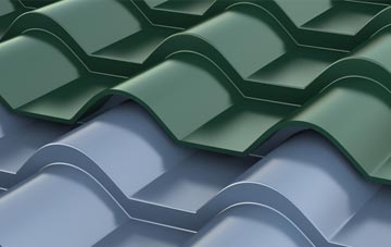 who should consider Gloup plastic roofs