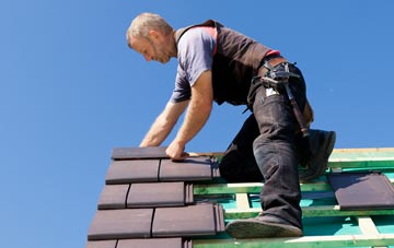 disadvantages of Gloup slate roofing