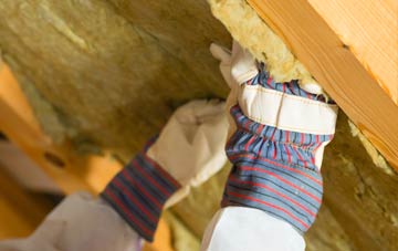 types of Gloup pitched roof insulation materials