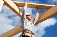 Gloup roof replacement work